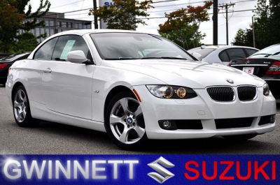 2010 BMW 328  i