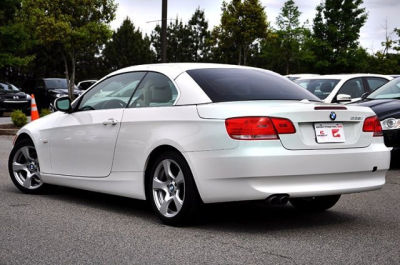 2010 BMW 328  i