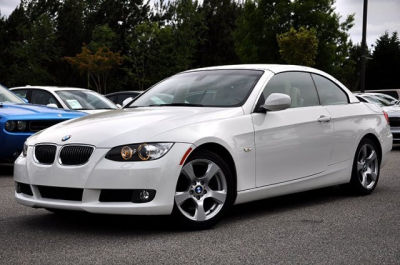 2010 BMW 328  i