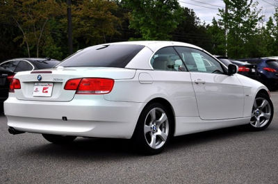2010 BMW 328  i