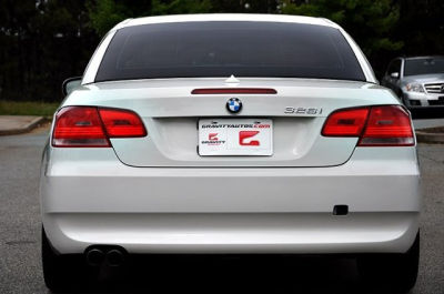 2010 BMW 328  i
