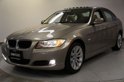 2011 BMW 328  i xDrive
