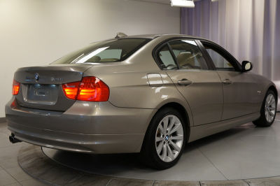2011 BMW 328  i xDrive
