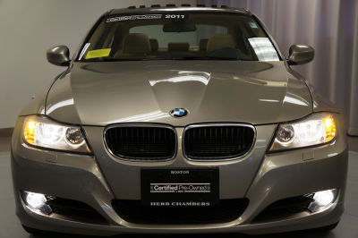 2011 BMW 328  i xDrive