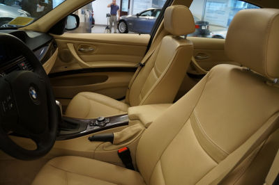 2011 BMW 328  i xDrive