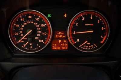 2011 BMW 328  i xDrive