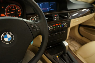 2011 BMW 328  i xDrive