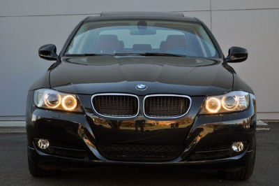 2011 BMW 328  i xDrive