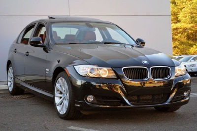 2011 BMW 328  i xDrive