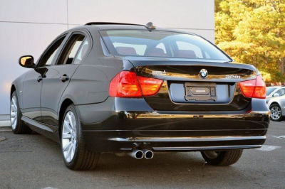 2011 BMW 328  i xDrive