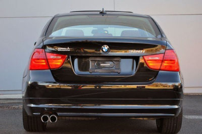 2011 BMW 328  i xDrive