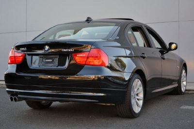2011 BMW 328  i xDrive