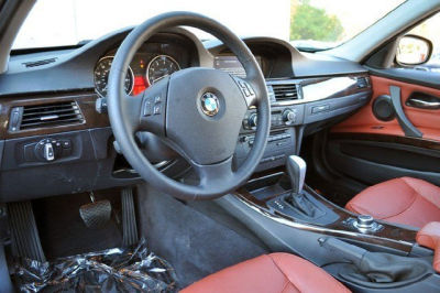 2011 BMW 328  i xDrive