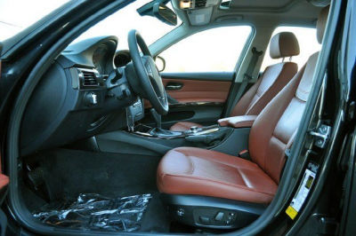 2011 BMW 328  i xDrive