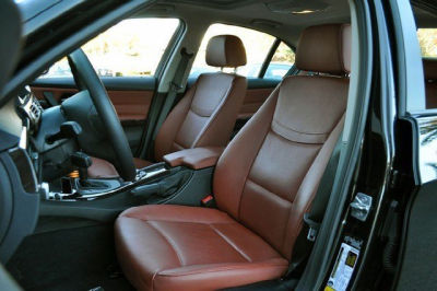 2011 BMW 328  i xDrive