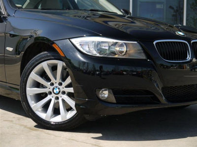 2011 BMW 328  i
