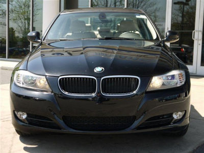 2011 BMW 328  i