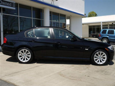 2011 BMW 328  i