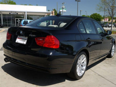 2011 BMW 328  i