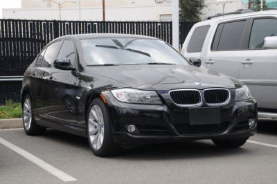 2011 BMW 328  i