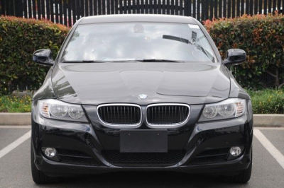 2011 BMW 328  i