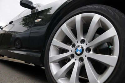 2011 BMW 328  i