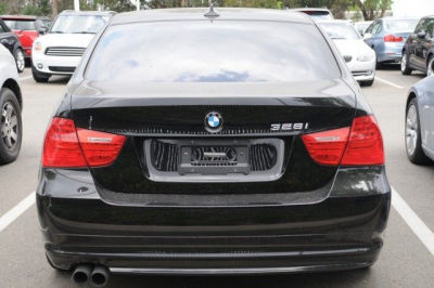 2011 BMW 328  i
