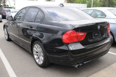 2011 BMW 328  i