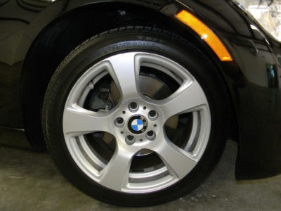 2009 BMW 328  i