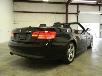 2009 BMW 328  i