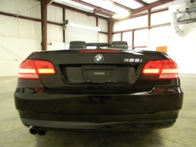 2009 BMW 328  i