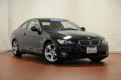 2010 BMW 328  i