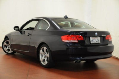 2010 BMW 328  i