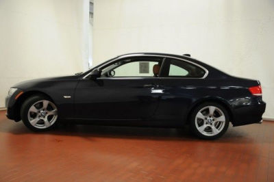 2010 BMW 328  i