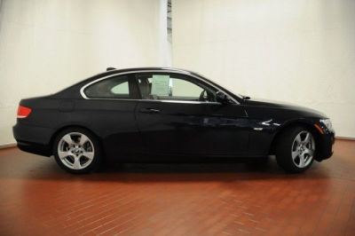 2010 BMW 328  i