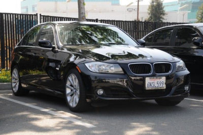 2011 BMW 328  i