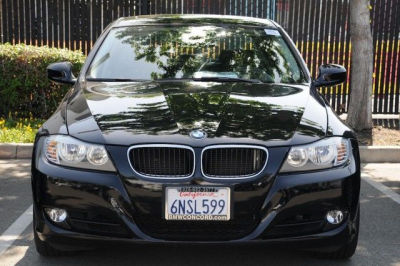 2011 BMW 328  i