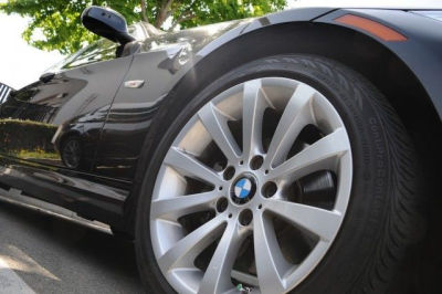 2011 BMW 328  i