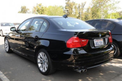 2011 BMW 328  i