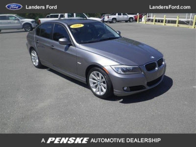 2011 BMW 328  i