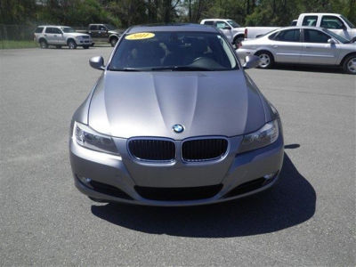 2011 BMW 328  i