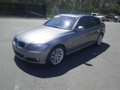 2011 BMW 328  i