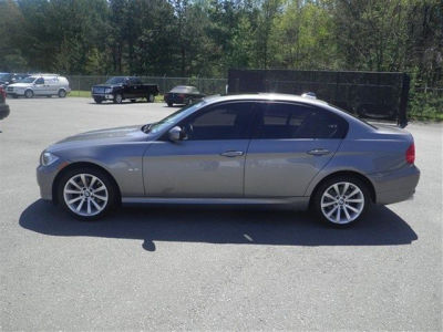 2011 BMW 328  i