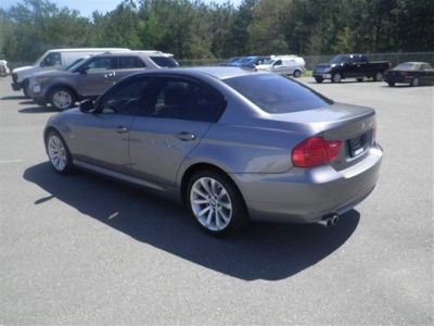 2011 BMW 328  i
