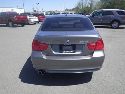 2011 BMW 328  i
