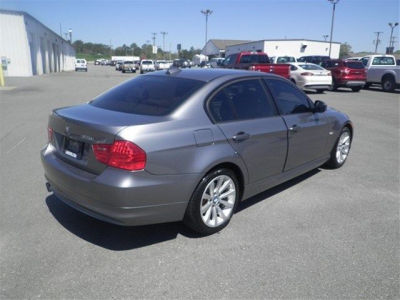 2011 BMW 328  i