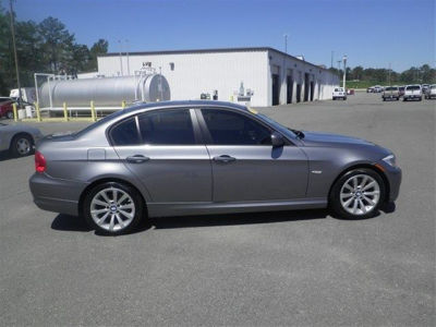 2011 BMW 328  i