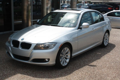 2011 BMW 328  i