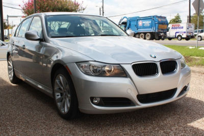 2011 BMW 328  i