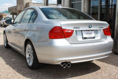 2011 BMW 328  i